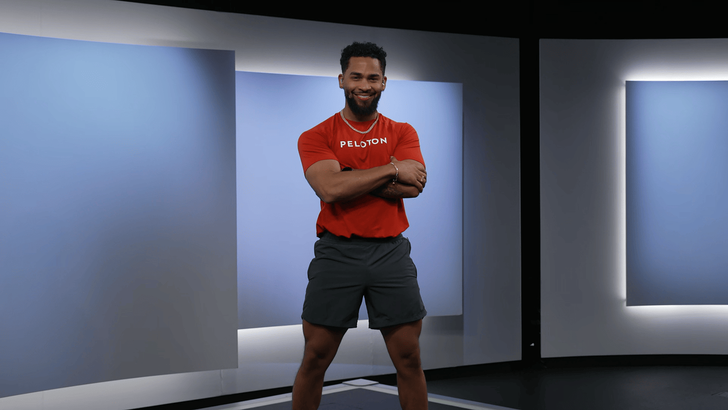 20 min HIIT Cardio