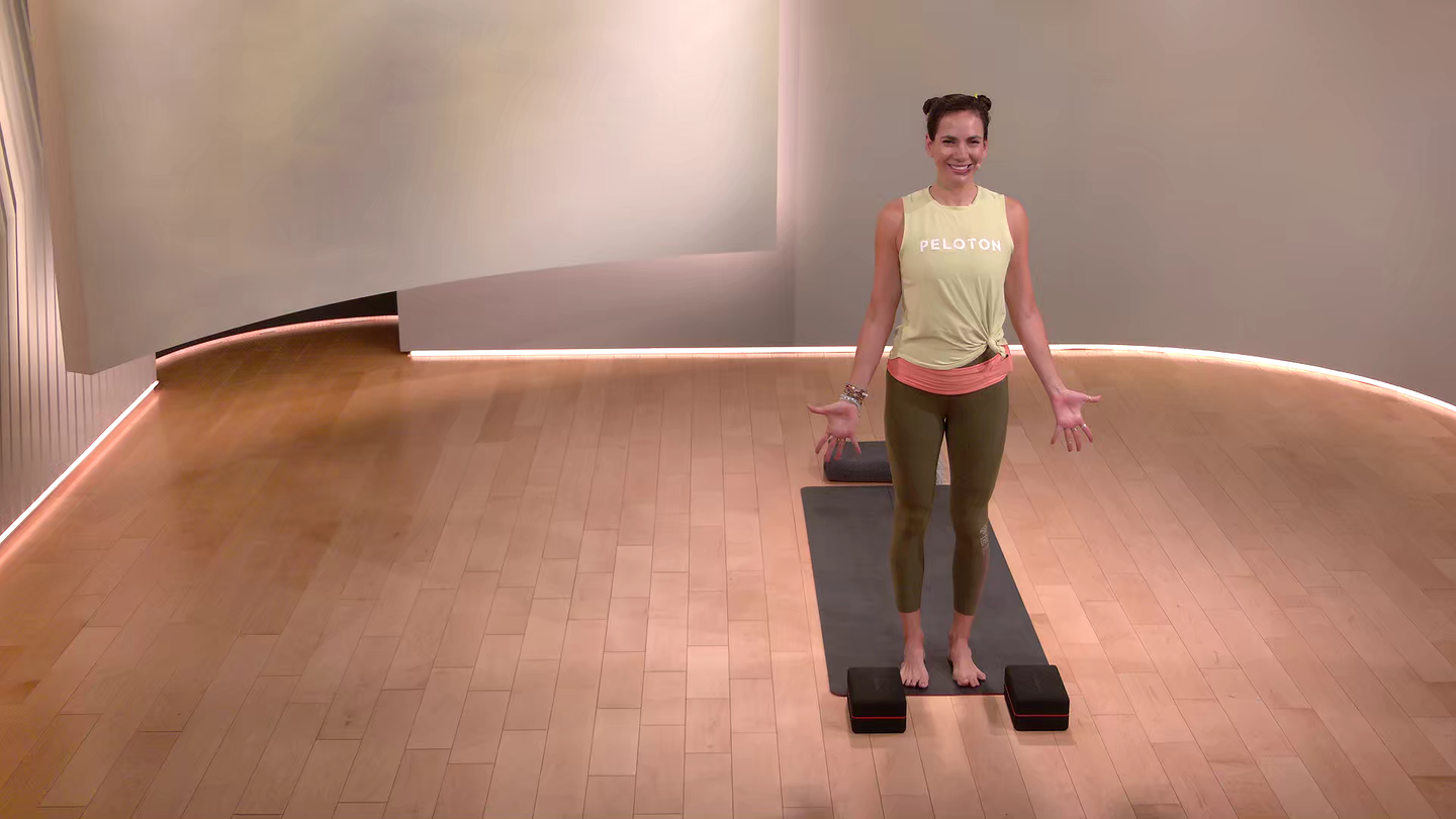 10 min Yoga Flow