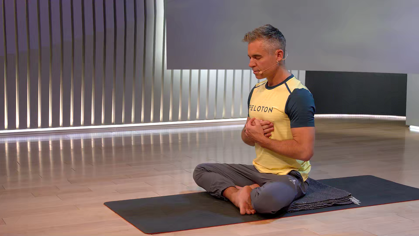 10 min Peace Meditation
