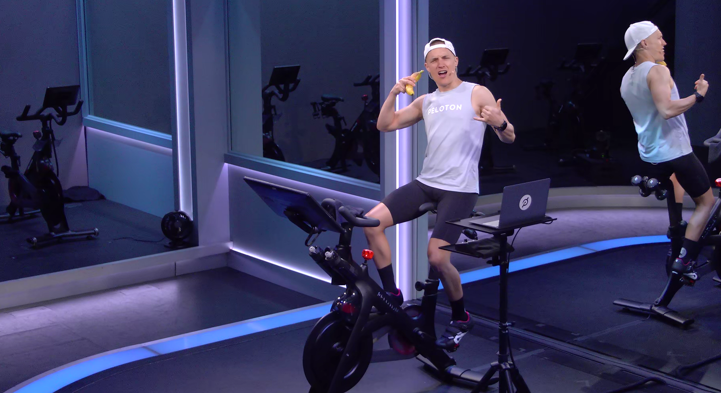 90 min Power Zone Endurance Ride