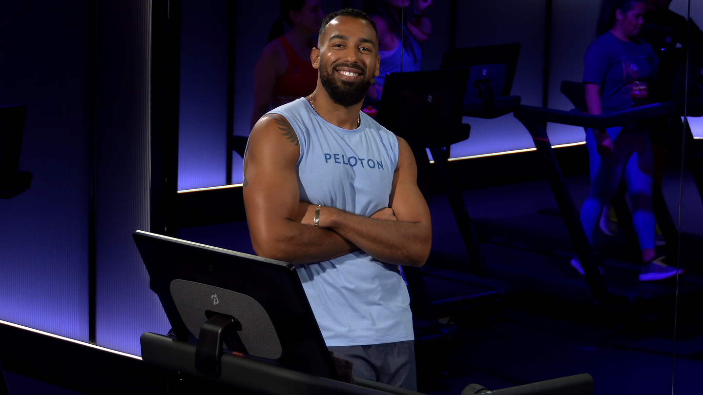 20 min HIIT & Hills Run