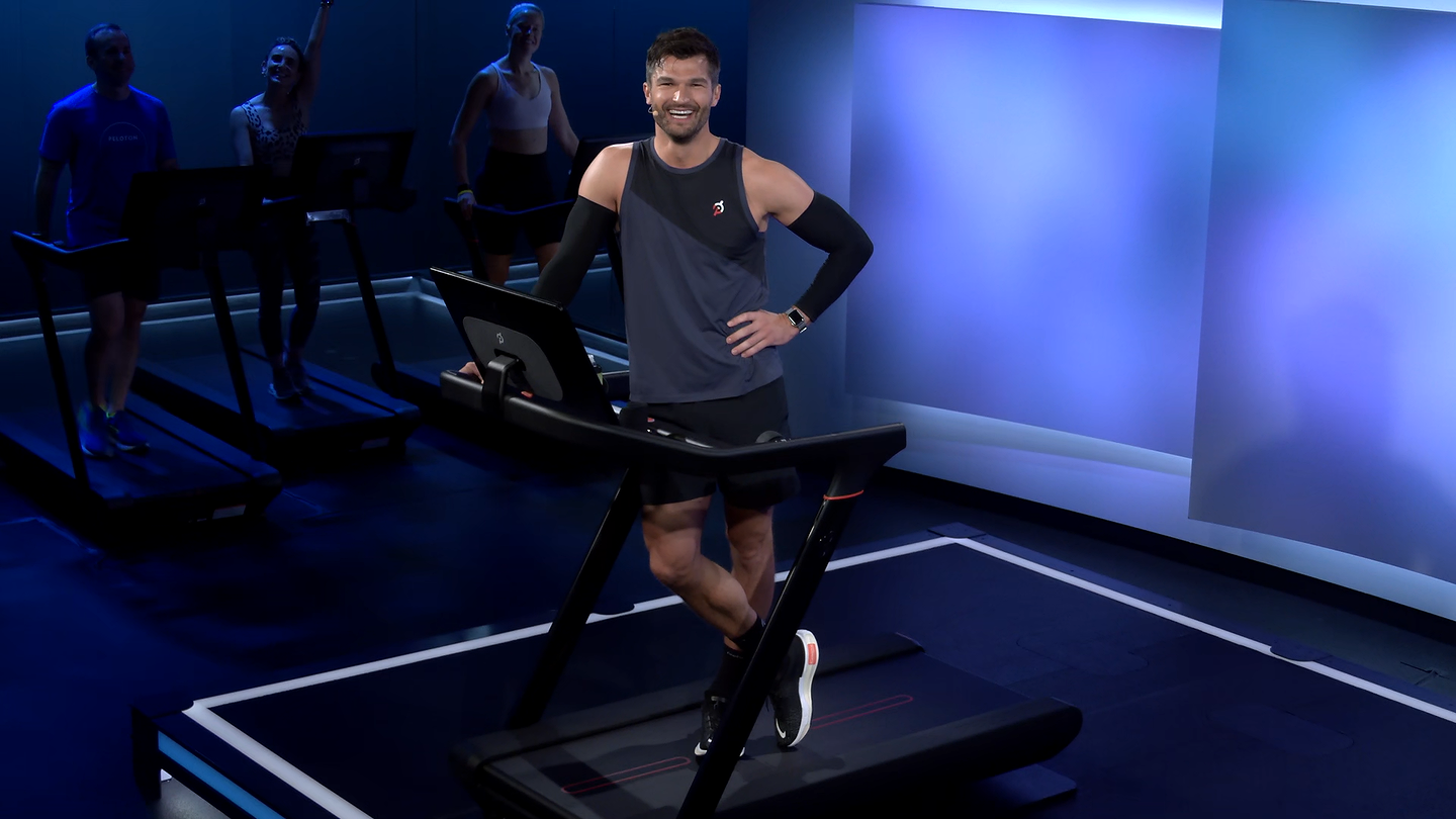30 min 2000s Run