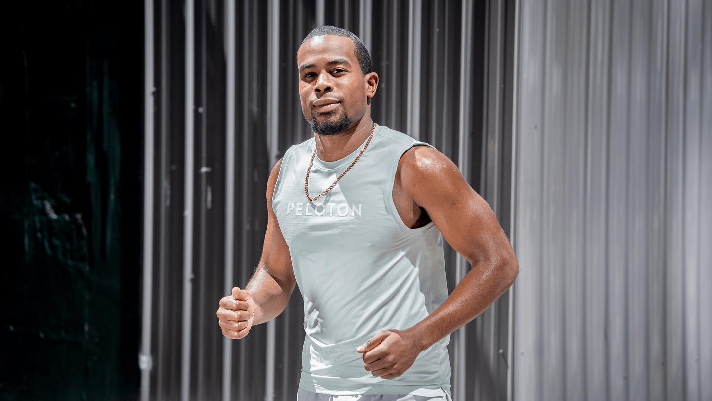 20 min Power Walk