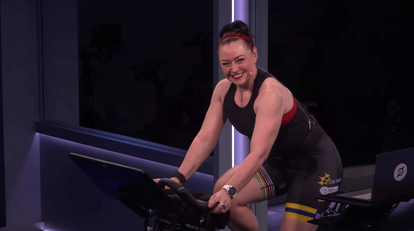 30 min Power Zone Ride