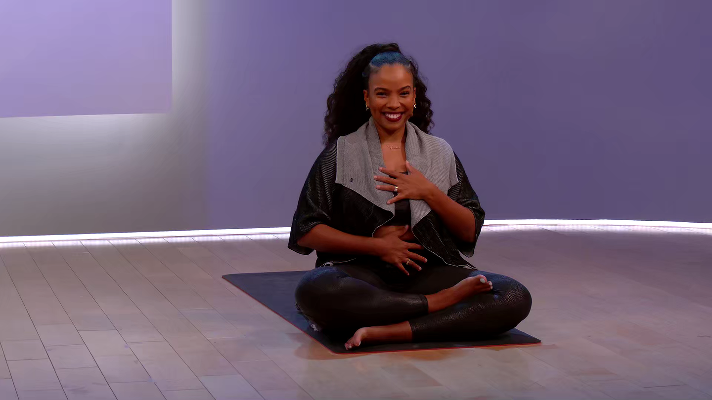 10 min Calming Meditation