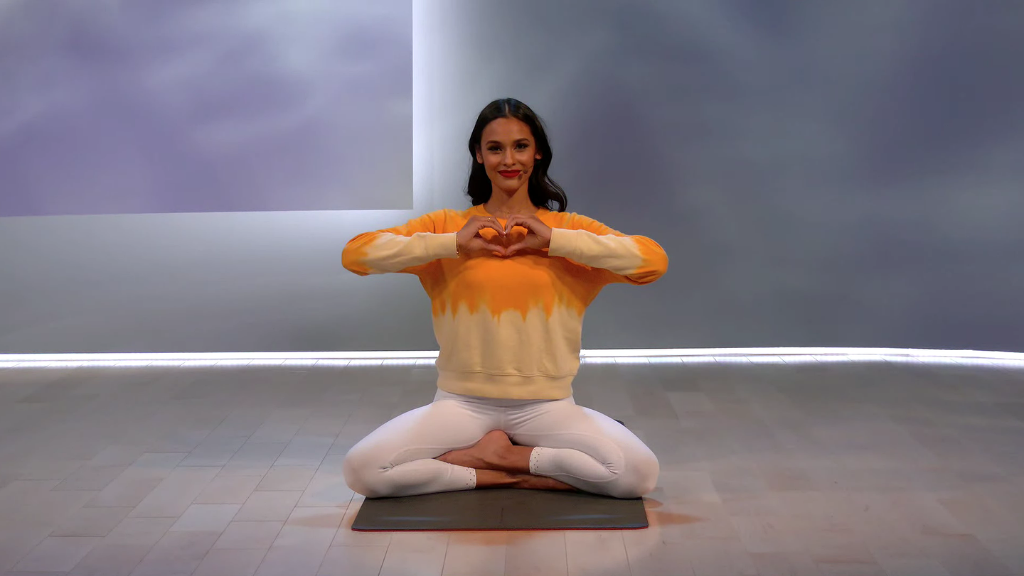 10 min Morning Meditation