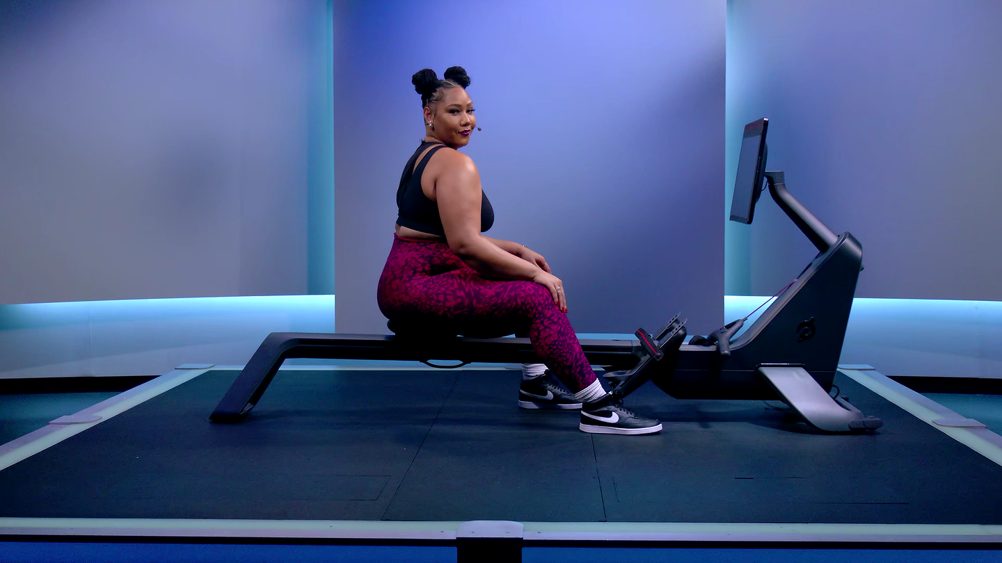 15 min R&B Row