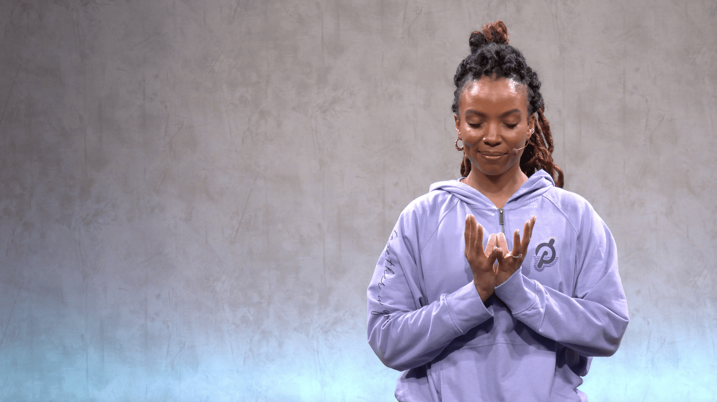 10 min Breathwork: Cooling Breath