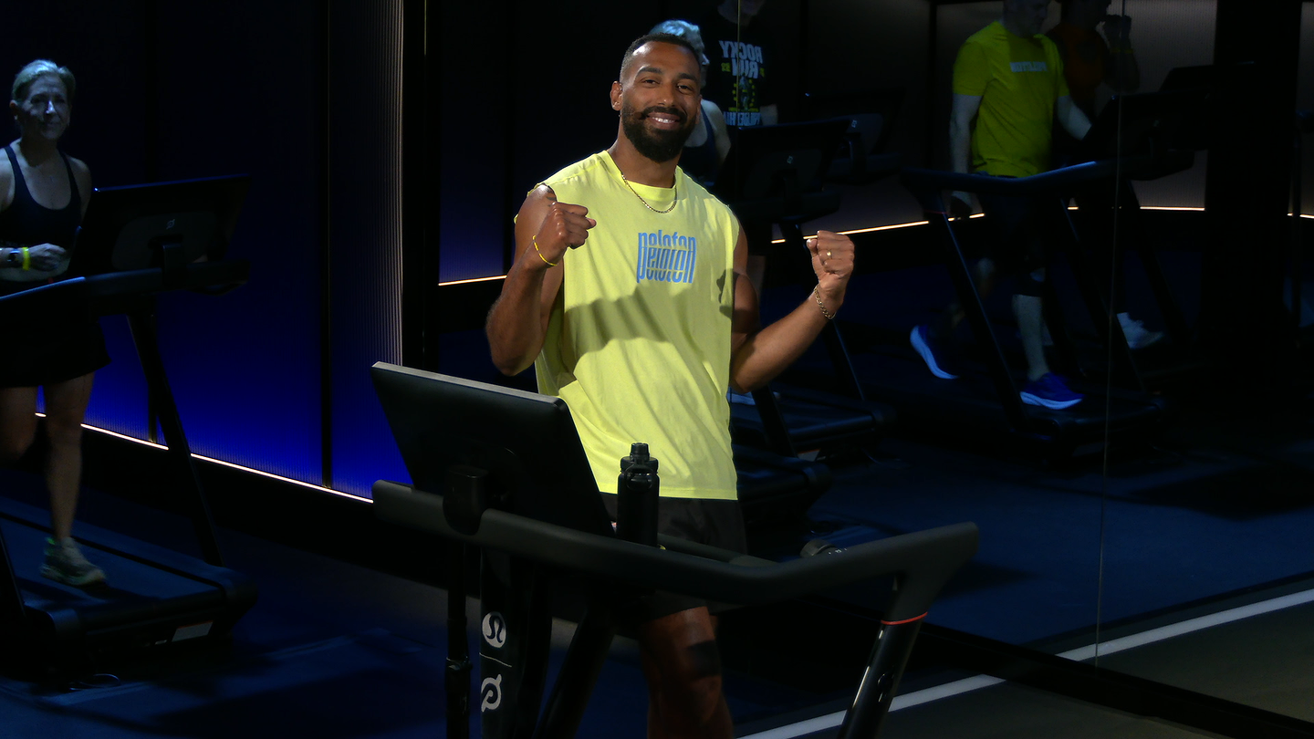 30 min 2000s Run