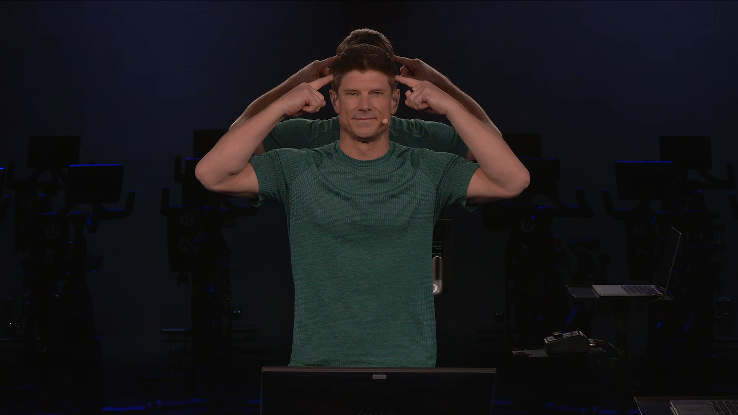 30 min Reset