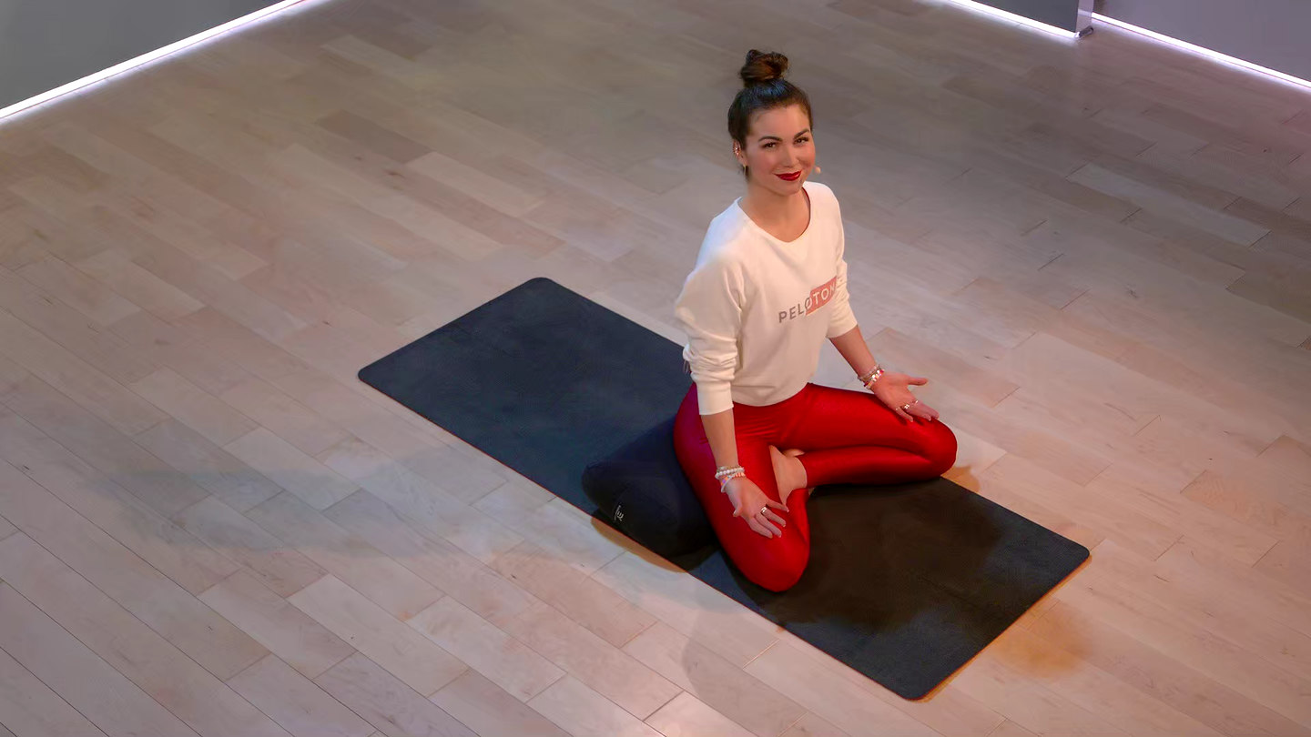 10 min Energizing Meditation
