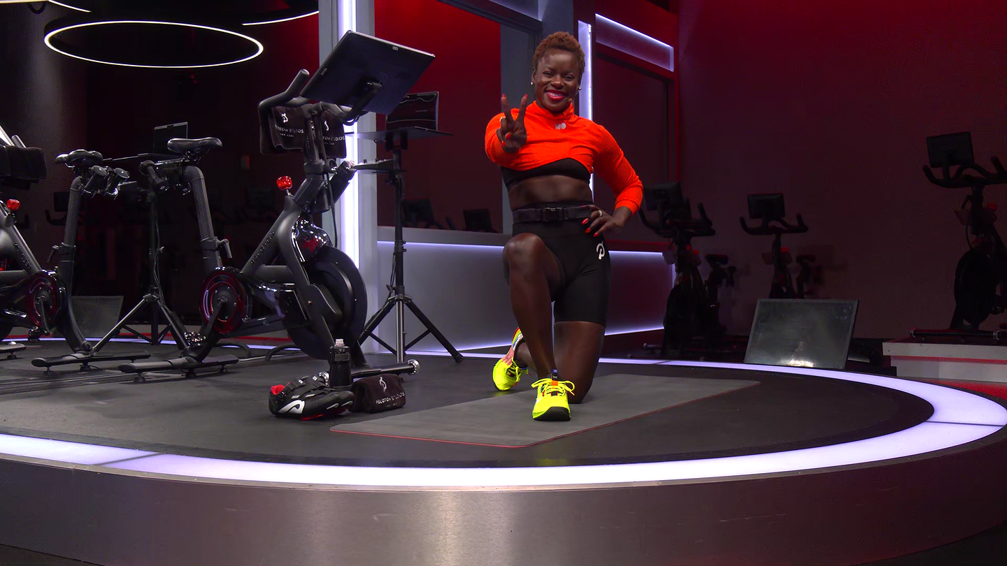 30 min Bootcamp: Core