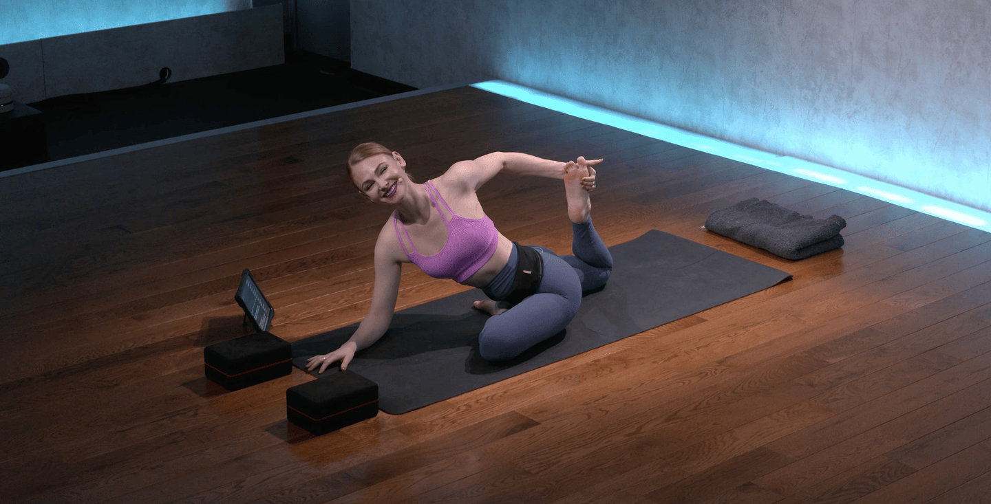 10 min Yoga Flow