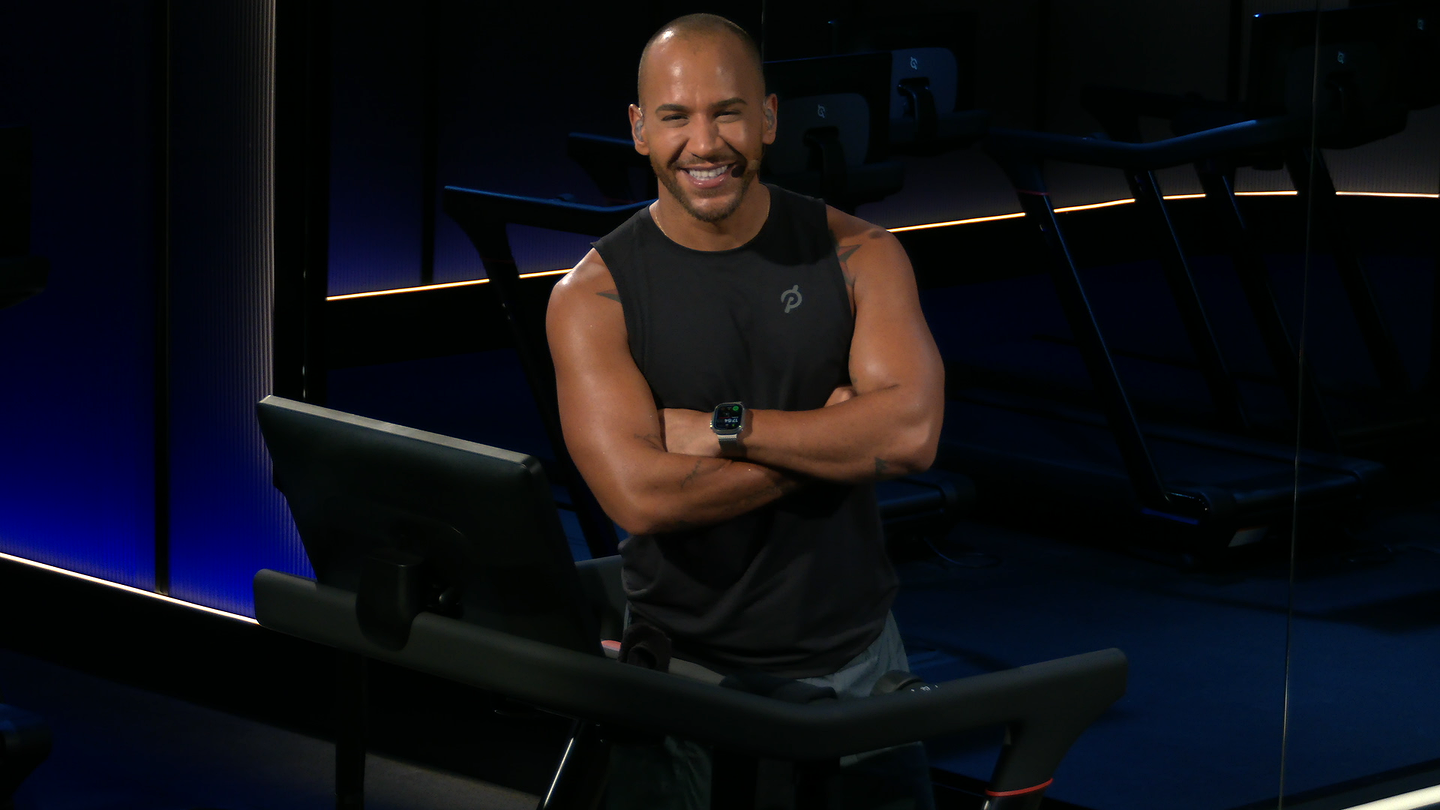 30 min 90s Run