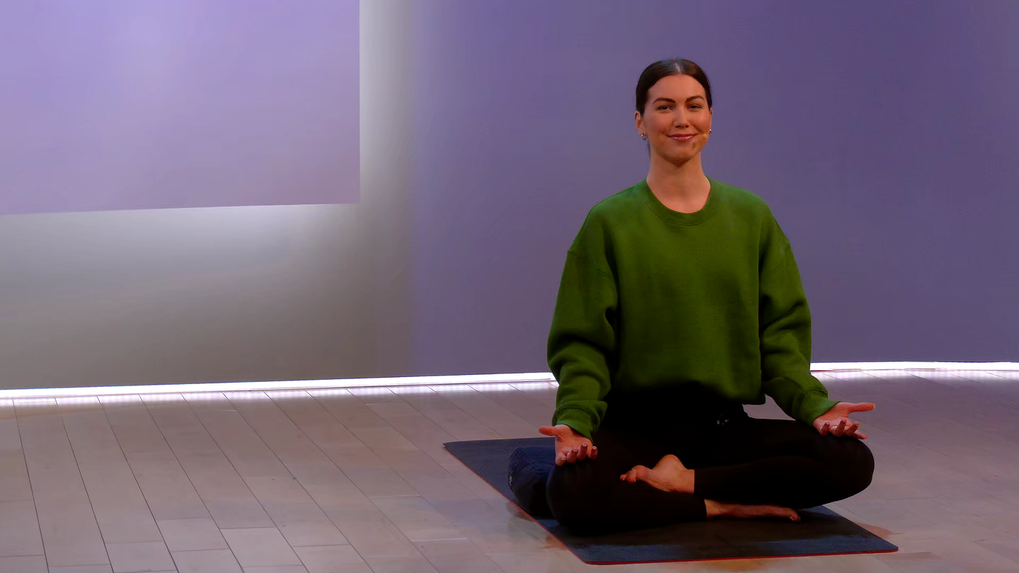 20 min Peace Meditation
