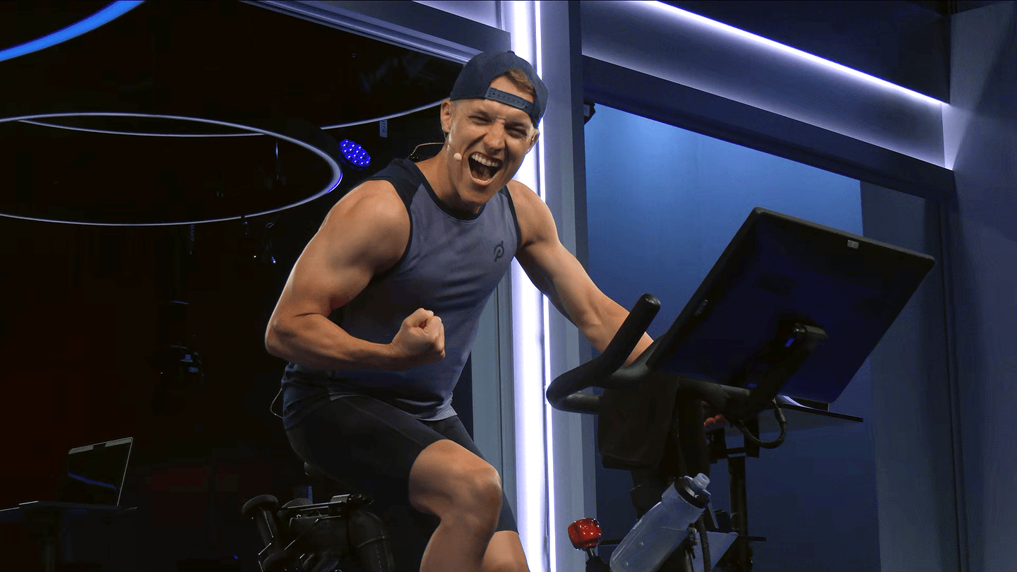 30 min Power Zone Endurance Ride