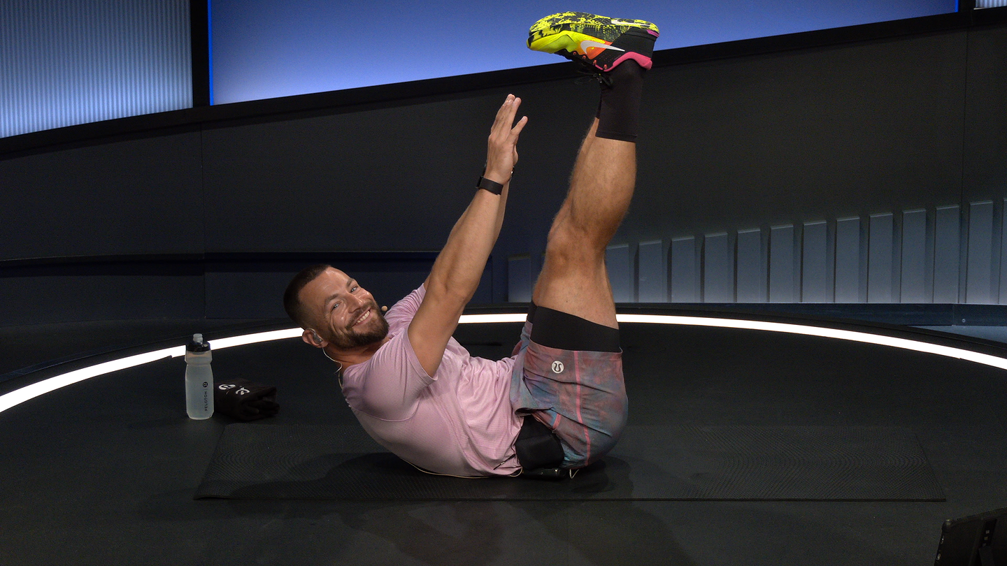10 min Schlager Core Strength