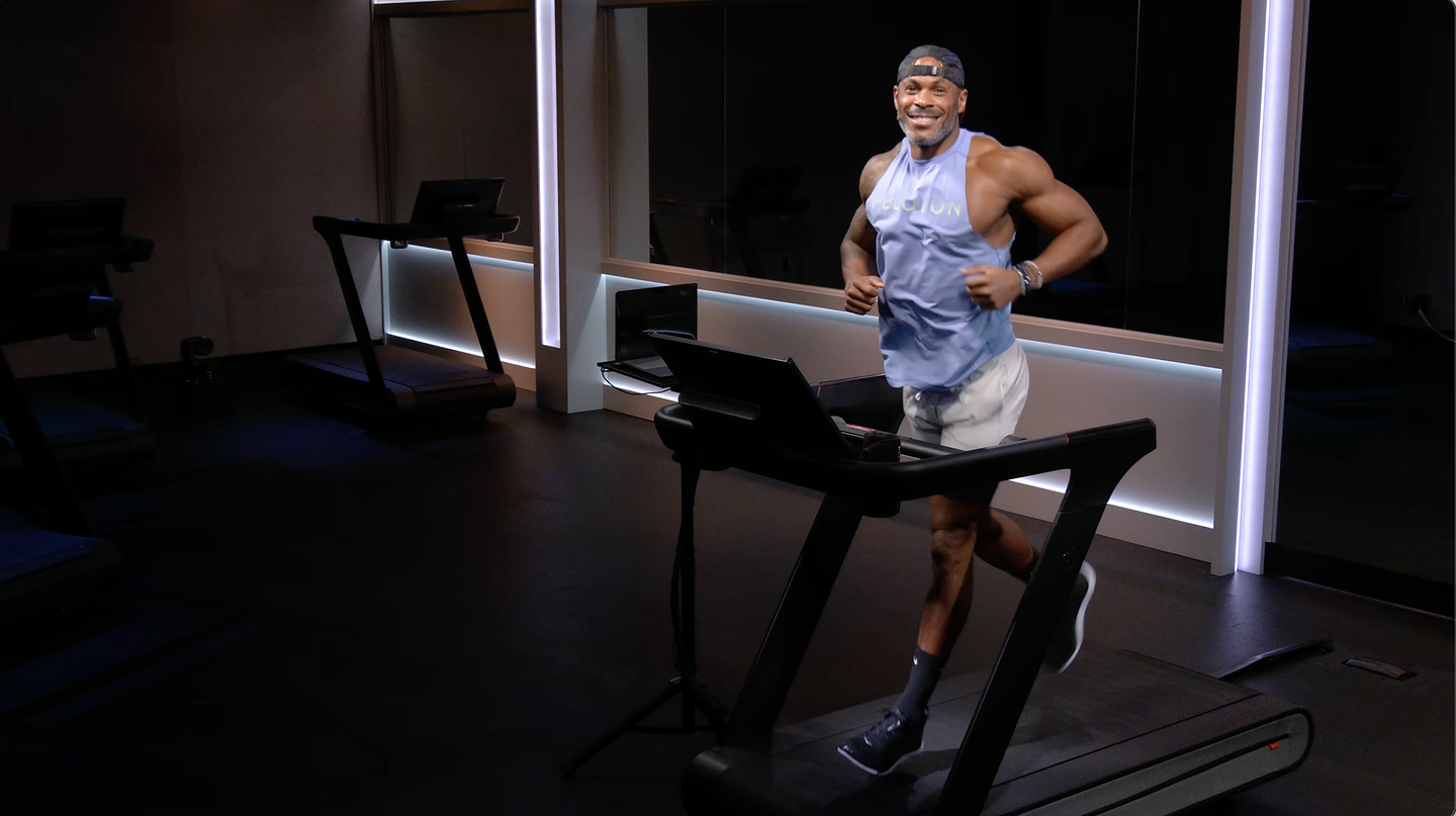 30 min Bootcamp: Core