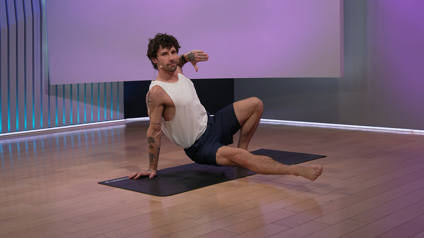 30 min Power Flow