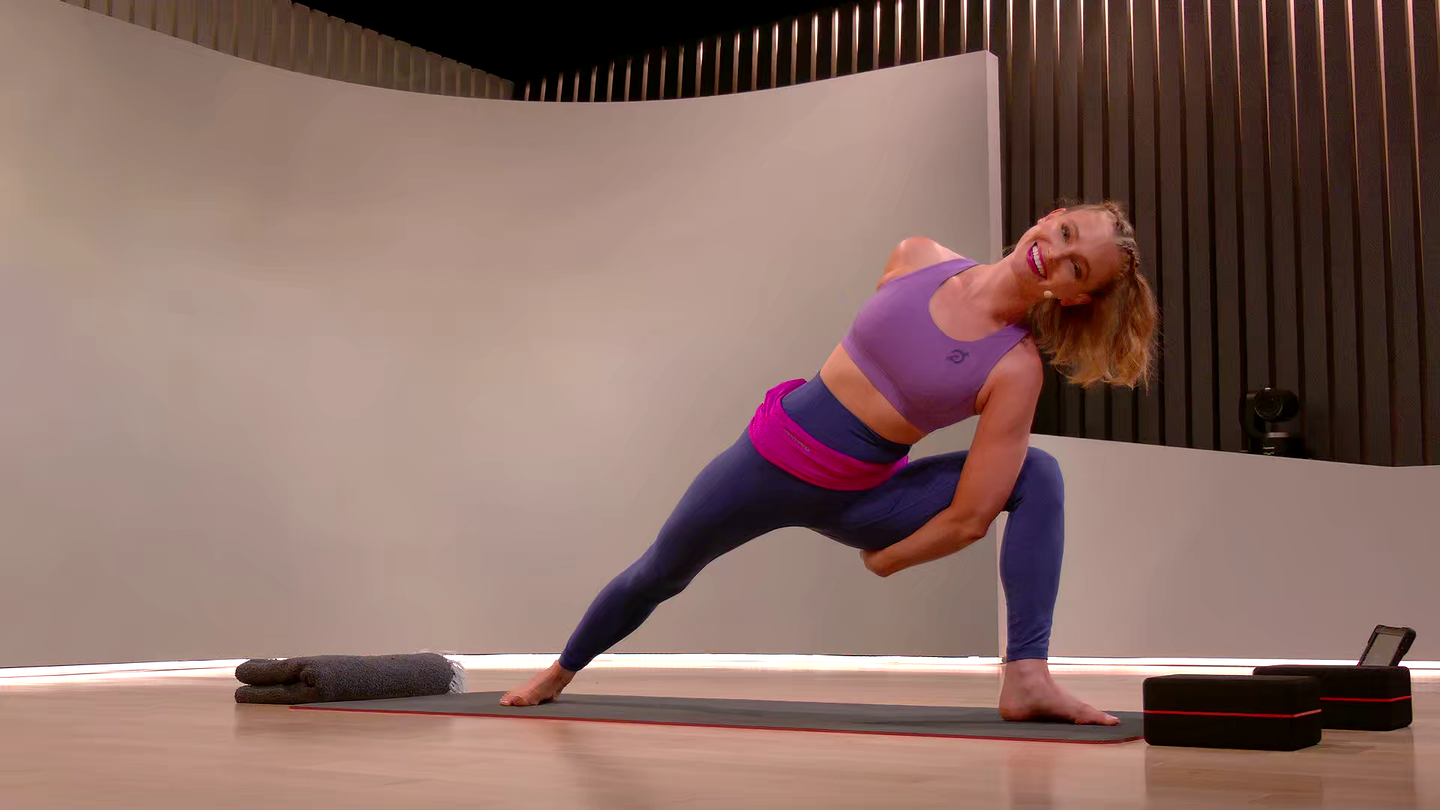 30 min Yoga Flow