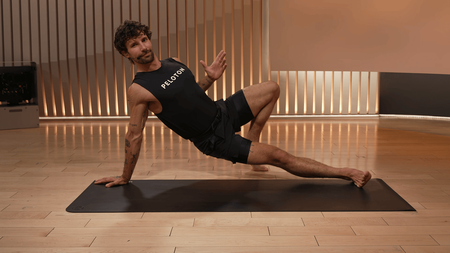 30 min Yoga Flow