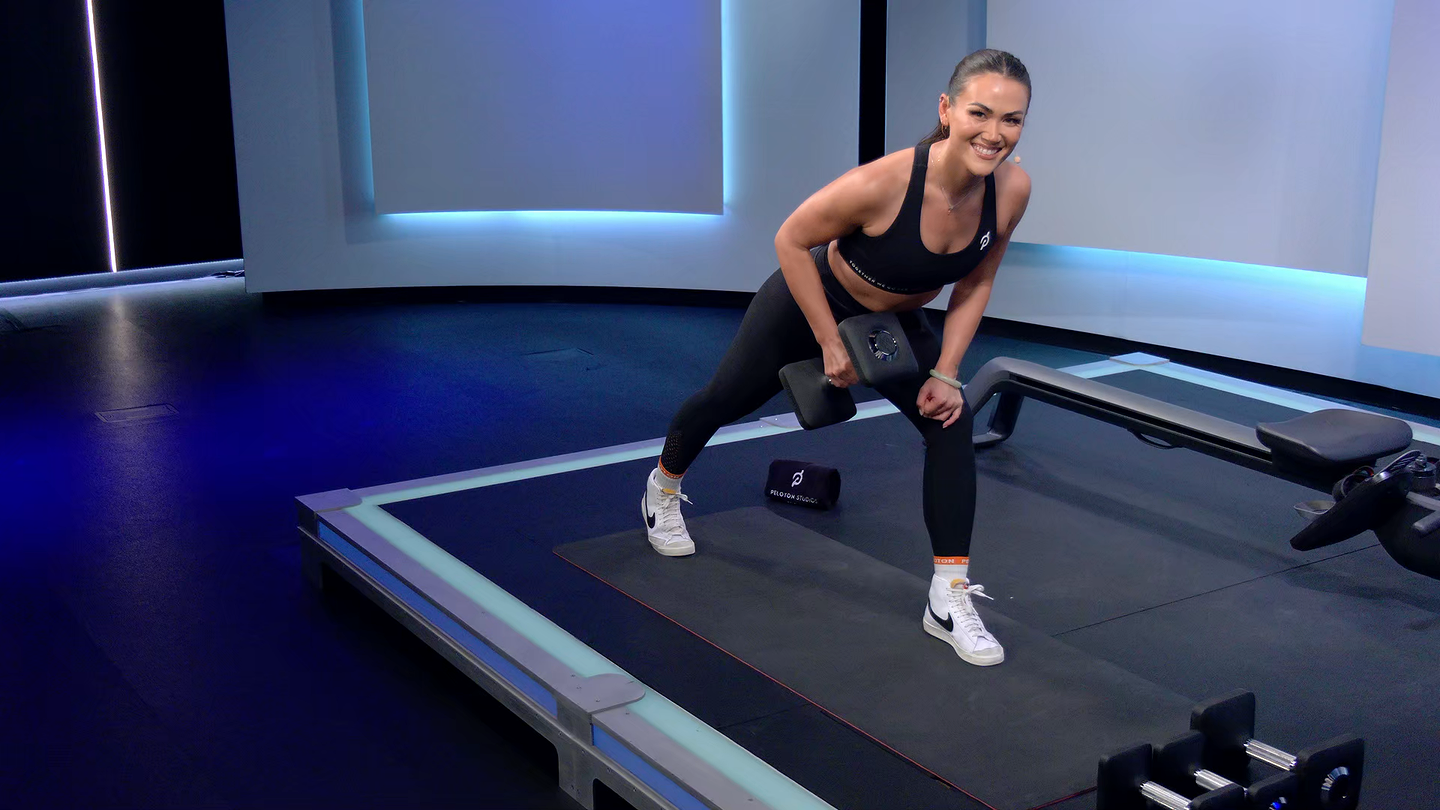 45 min EDM Bootcamp
