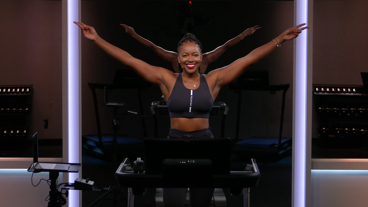 30 min Intervals Run