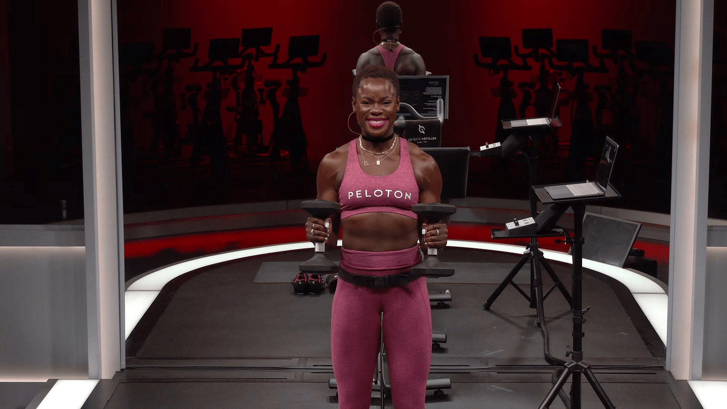 30 min Pop Bootcamp