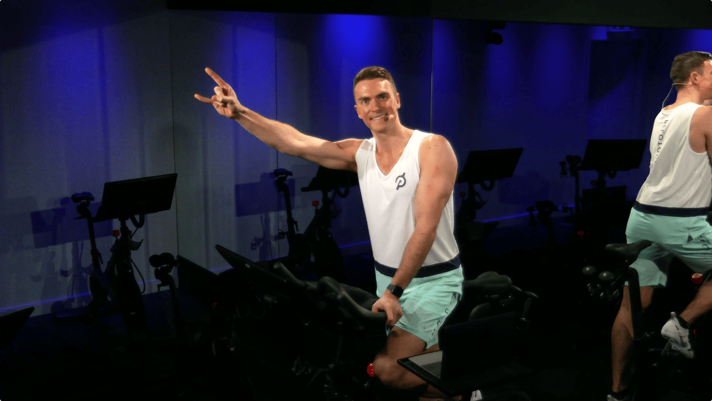 30 min 80s Rock Ride
