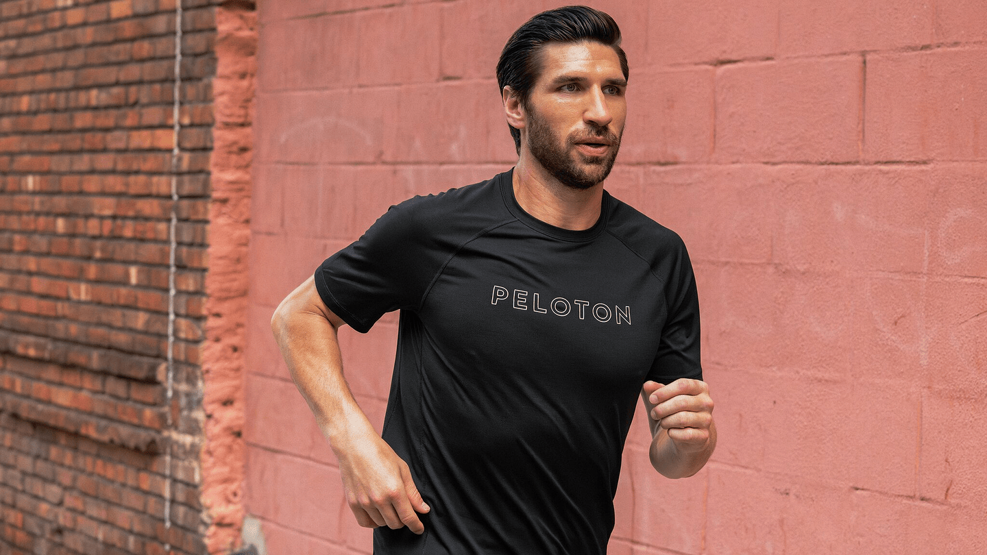 20 min HIIT Run