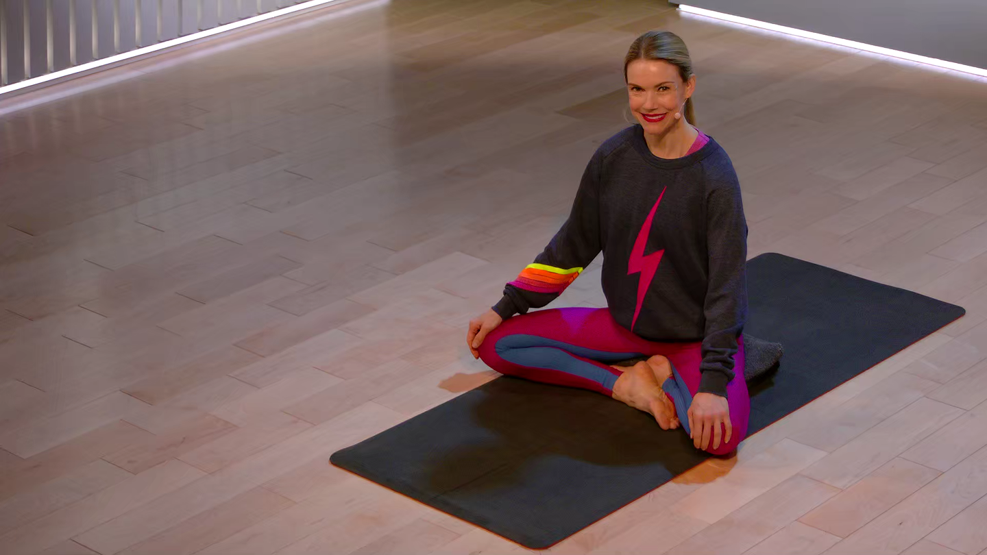 10 min Courage Meditation