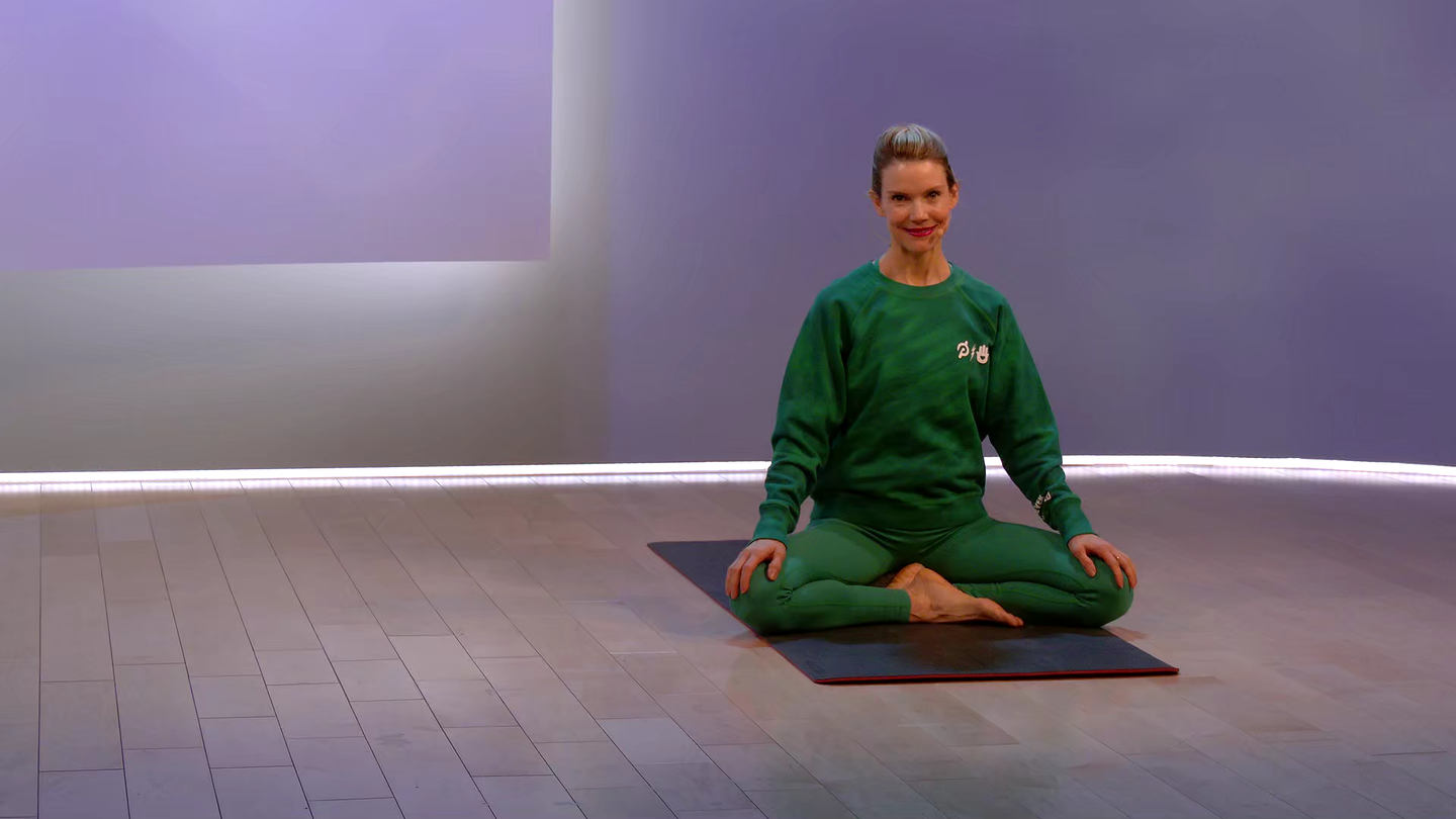 10 min Patience Meditation