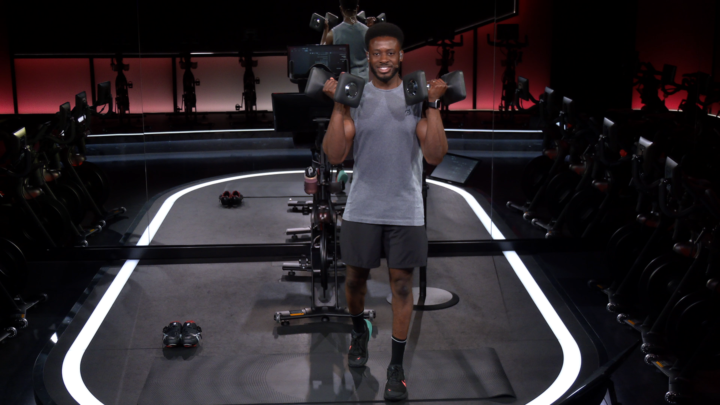 30 min Bootcamp