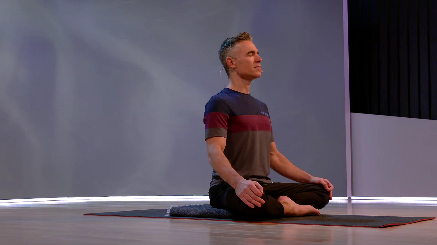 10 min Calming Meditation