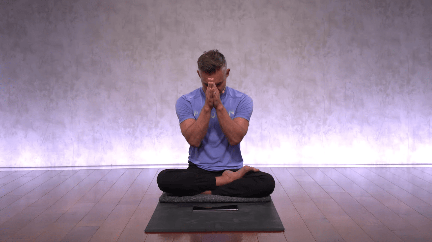 10 min Peace Meditation