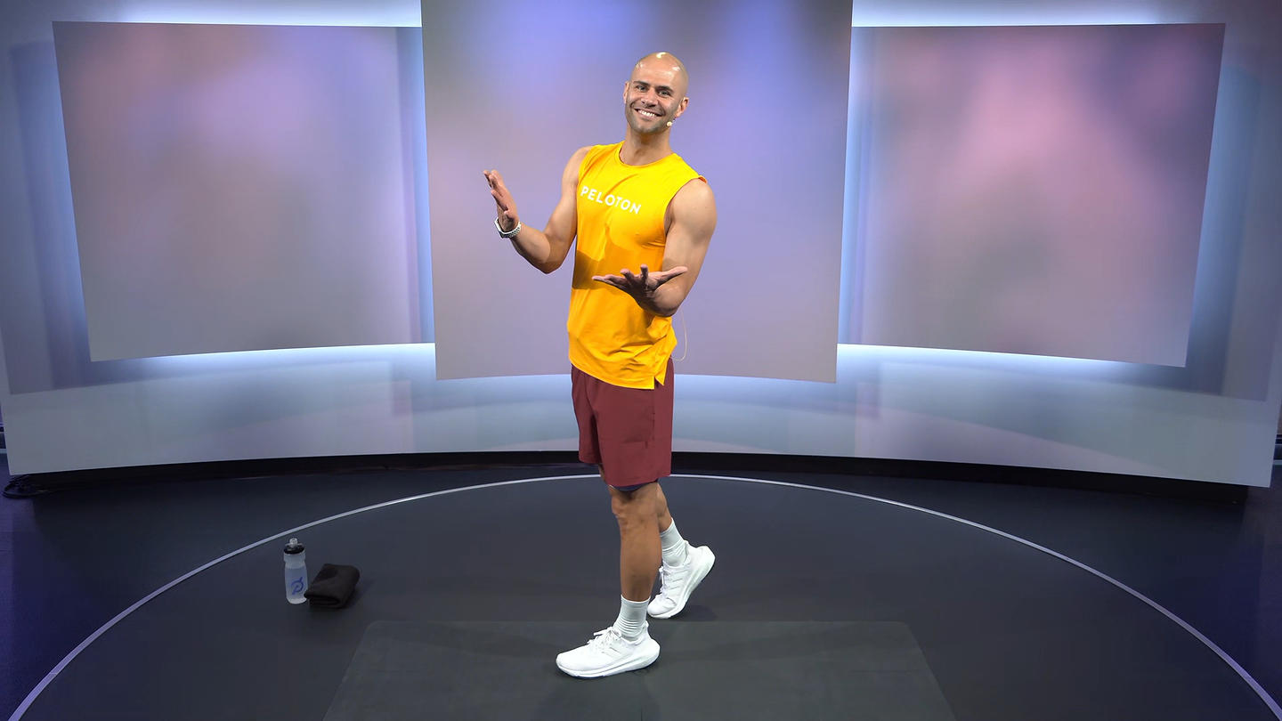 10 min Summer Break HIIT Cardio