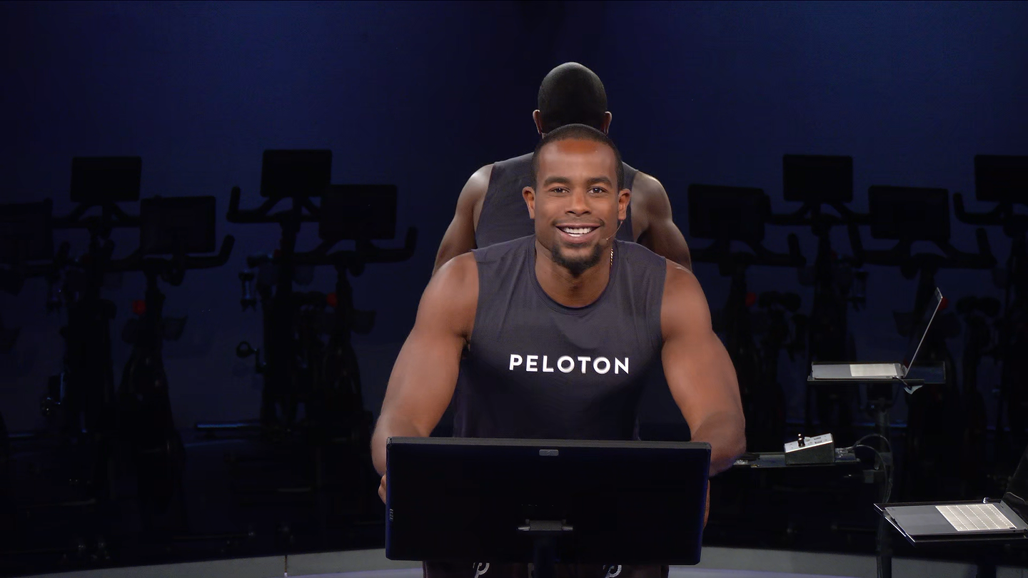 45 min Hip Hop Ride
