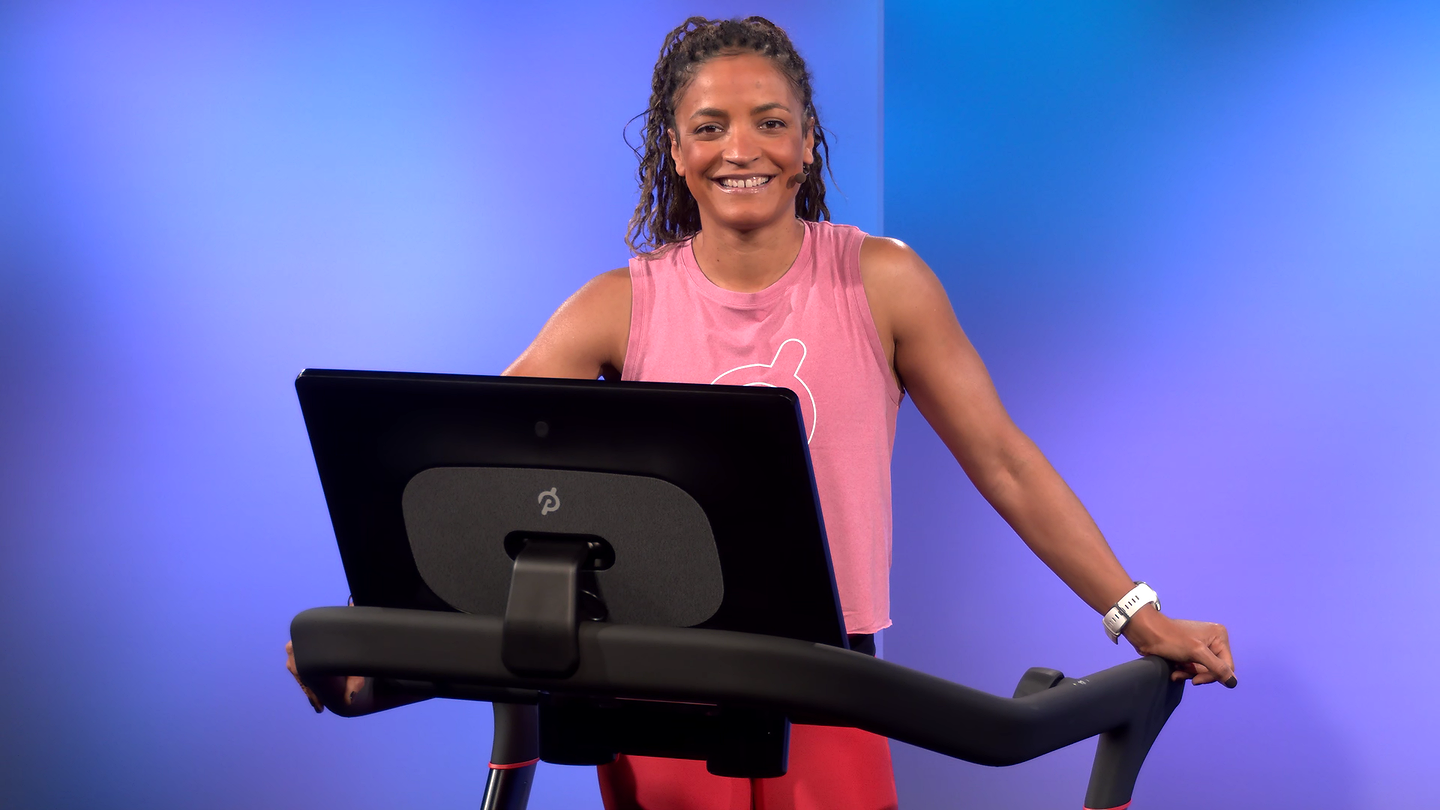 30 min HIIT Run