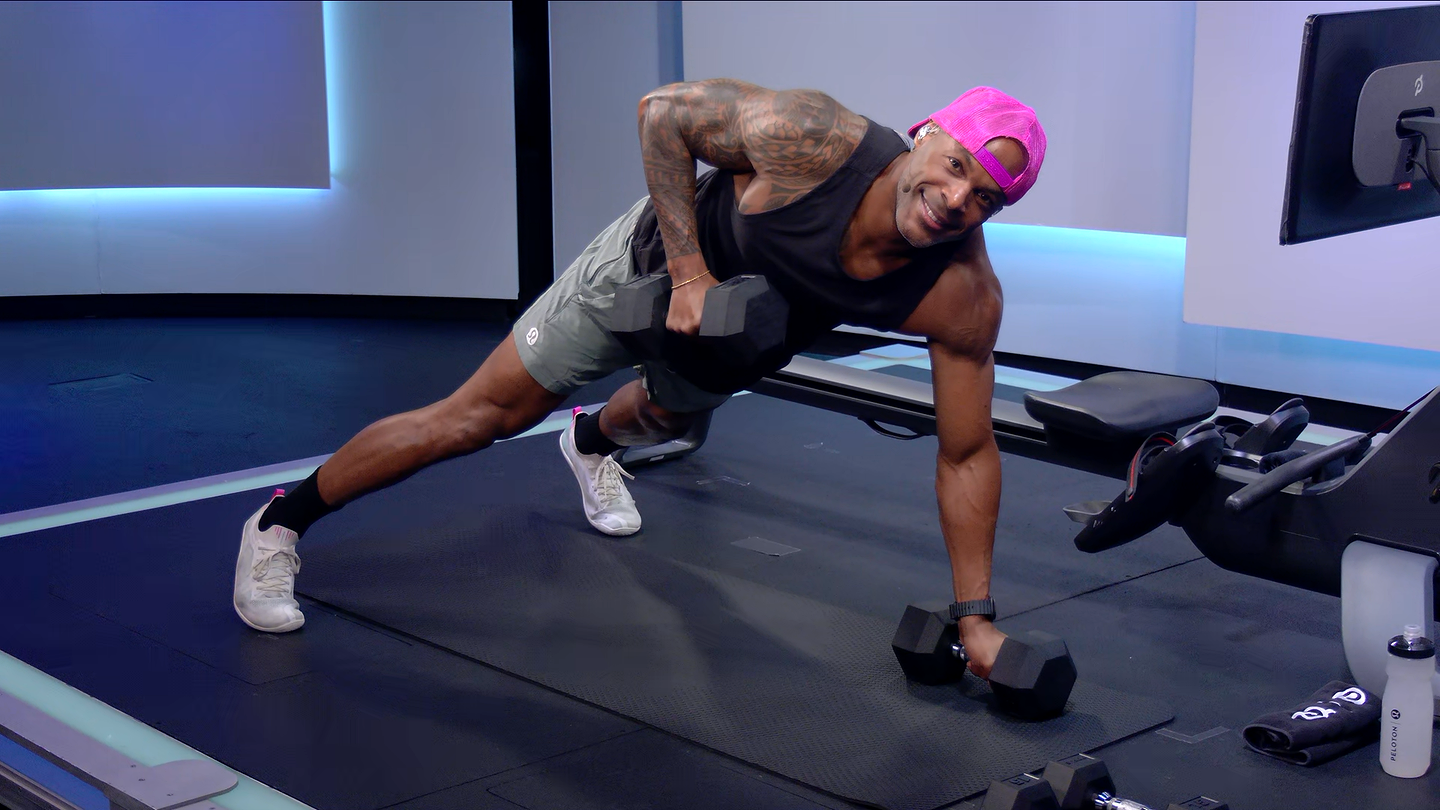 30 min Bootcamp
