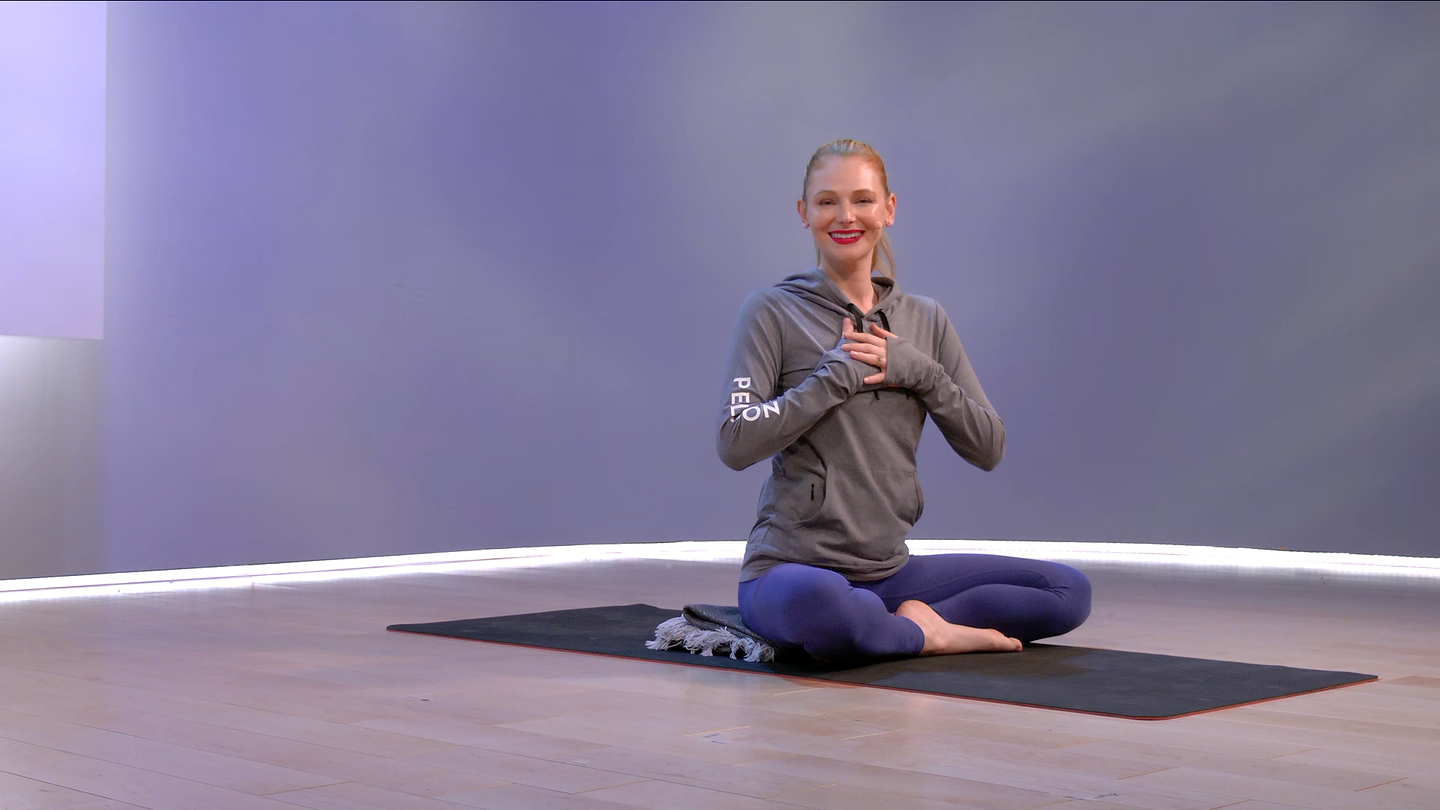 10 min Gratitude Meditation