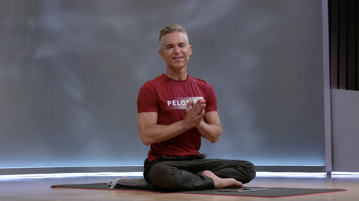 5 min Kindness Meditation