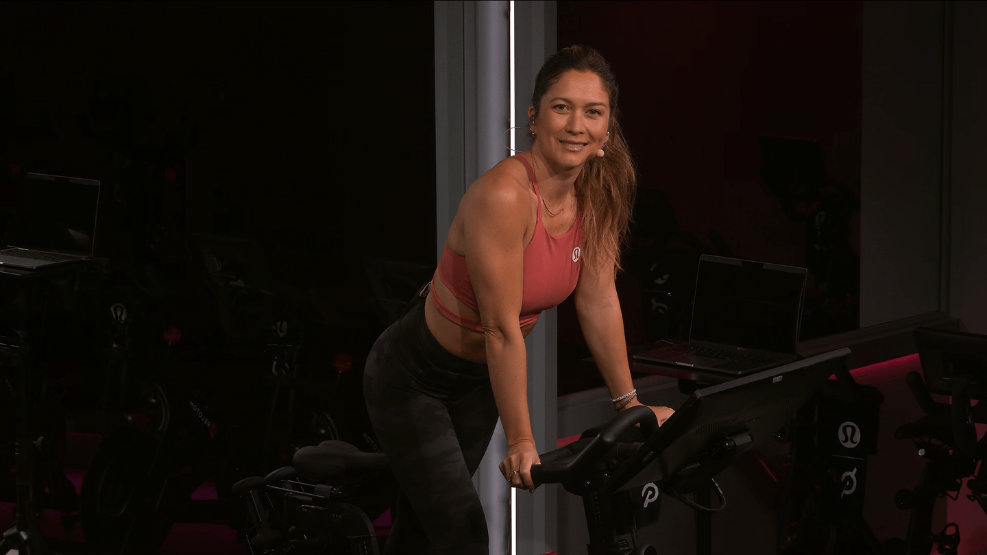 30 min Groove Ride
