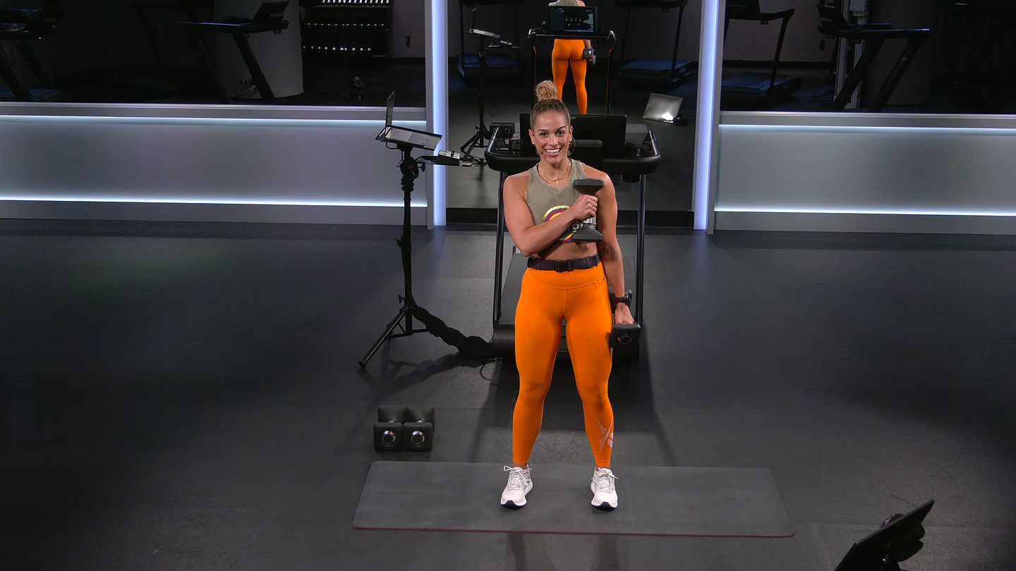 30 min Pop Bootcamp