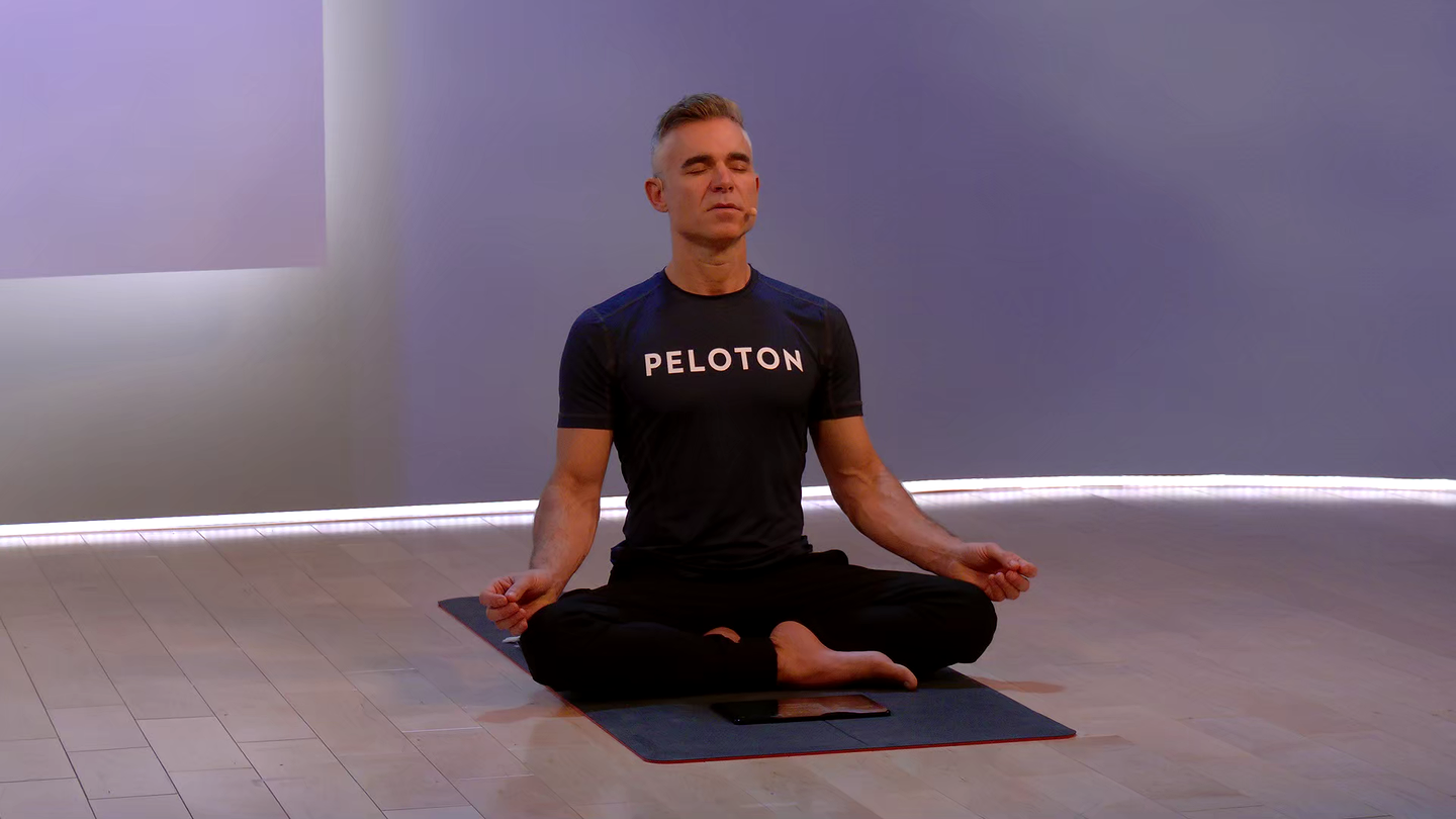 15 min Sleep Meditation