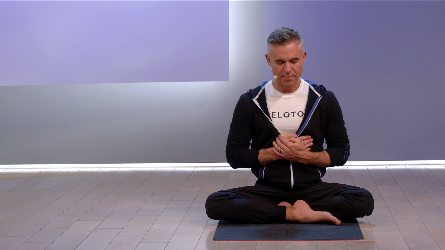 15 min Gratitude Meditation