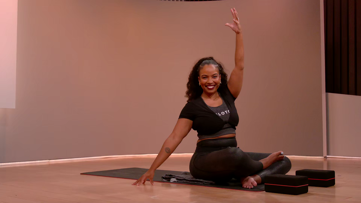 30 min Soul Slow Flow