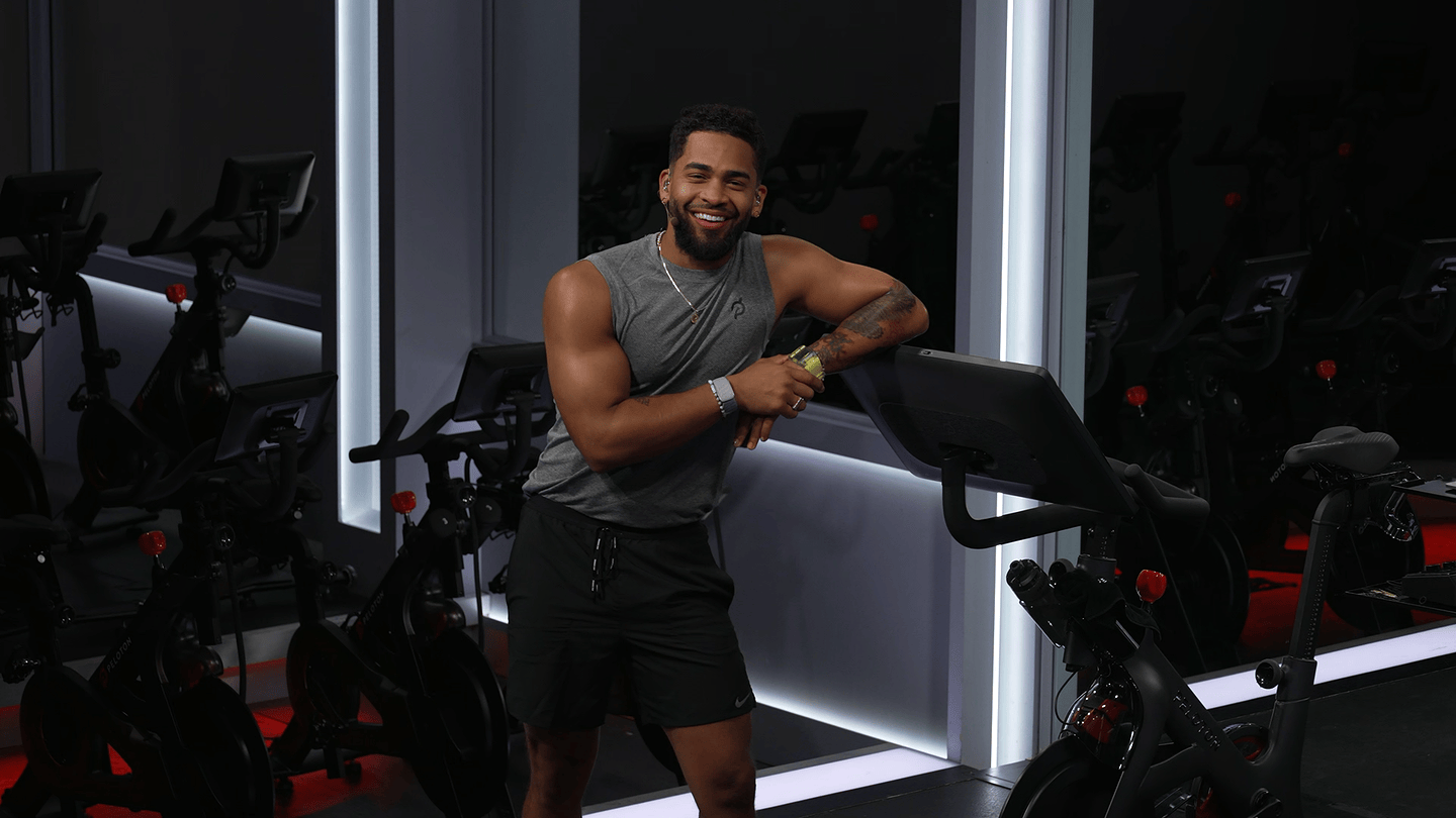 45 min Bootcamp