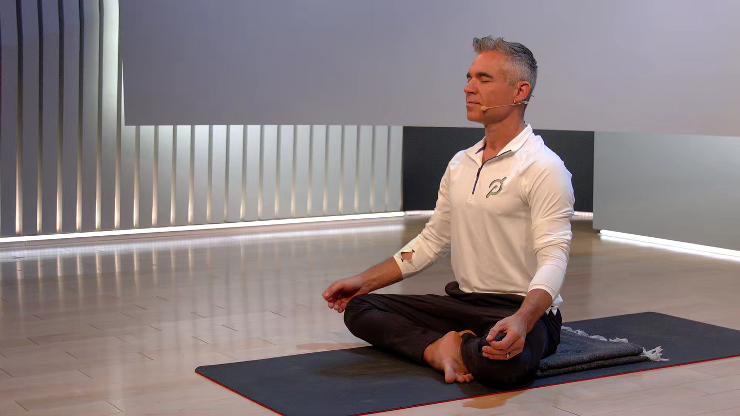 10 min Meditation for Healing
