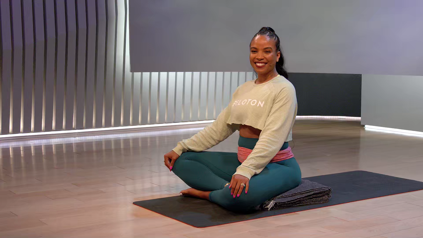 10 min Peace Meditation