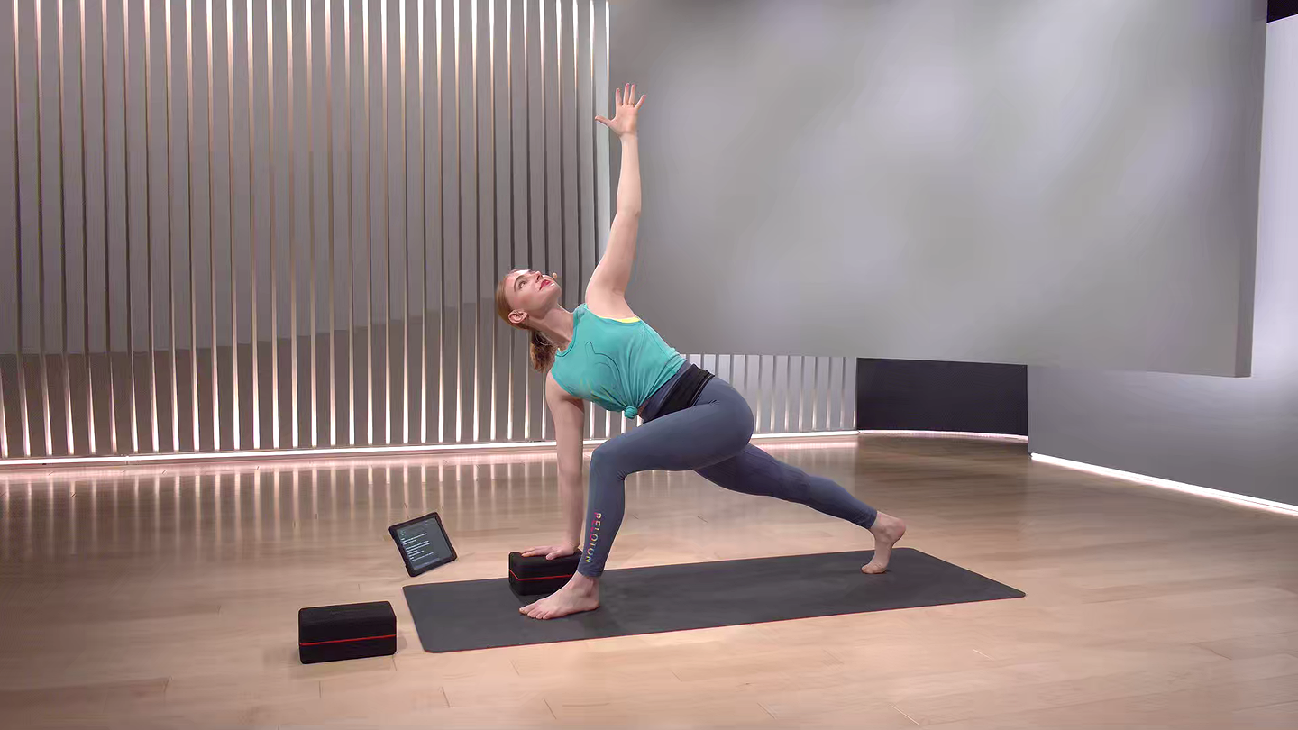 10 min Focus Flow: Sun Salutations